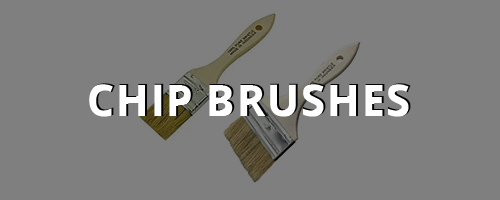 Chip Brushes