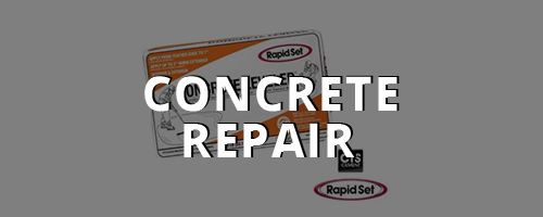 Concrete Repair