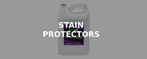 Stain Protectors
