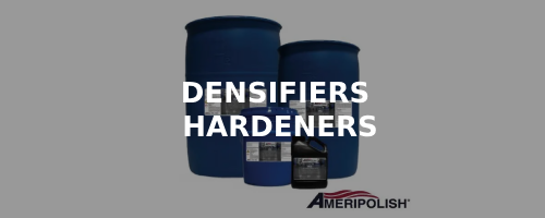Densifiers &amp; Hardeners