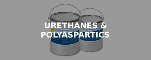 Urethanes & Polyaspartics