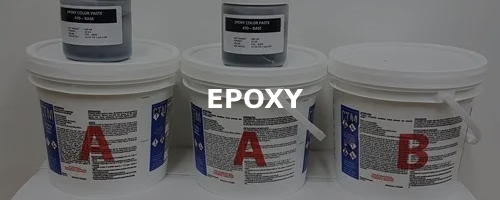 Epoxy