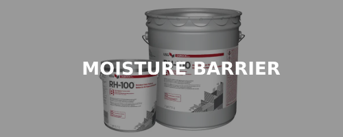 Moisture Vapor Barrier