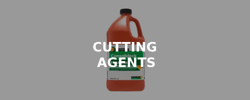 Cutting Agents