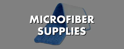 Microfiber Mops & Pads