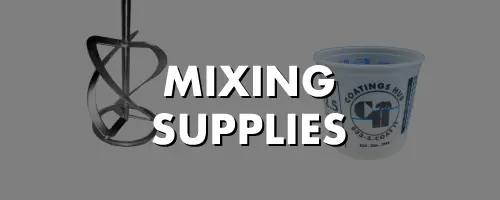 Mixing Supplies