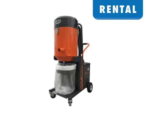 VFG-3S -Dust Collector