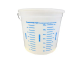 10 quart Mixing Container