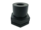 Arbor Nut - Long - Cup Wheel Adapter