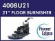 400BU21┃Basic Floor Burnisher