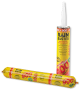 Rain Buster 900 Urethane Caulking 10.1 OZ Tubes - White