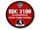 BDC 3100 