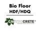 CastorCrete® Bio Floor HDF/HDQ