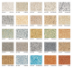 Quartz ColorGranules™ | Torginol