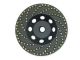 5” Cup Wheel - Vac Brazed