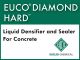 Euclid Euco Diamond Hard (Liquid Densifier & Sealer)