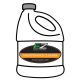 EZ Maintenance Cleaner (Concentrate)
