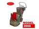Terrco Model 2000 | 22″ Grinder